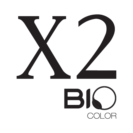 X2 BIO COLOR