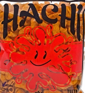 HACHI
