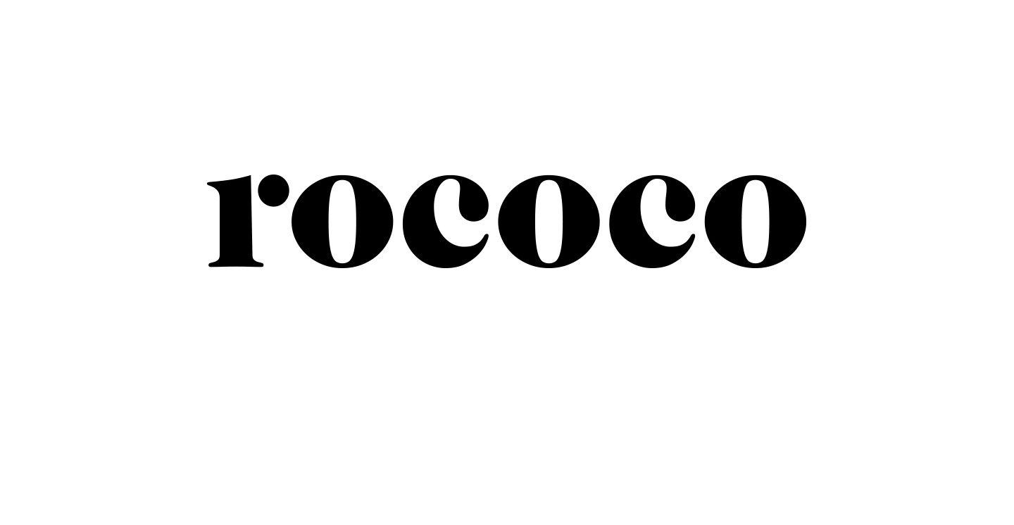 ROCOCO