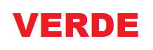 Verde