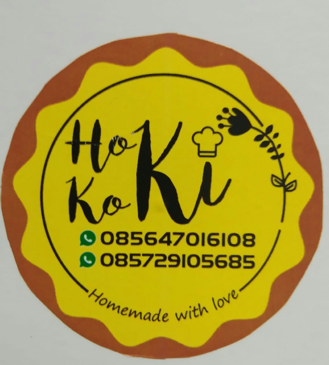 Hoki Koki