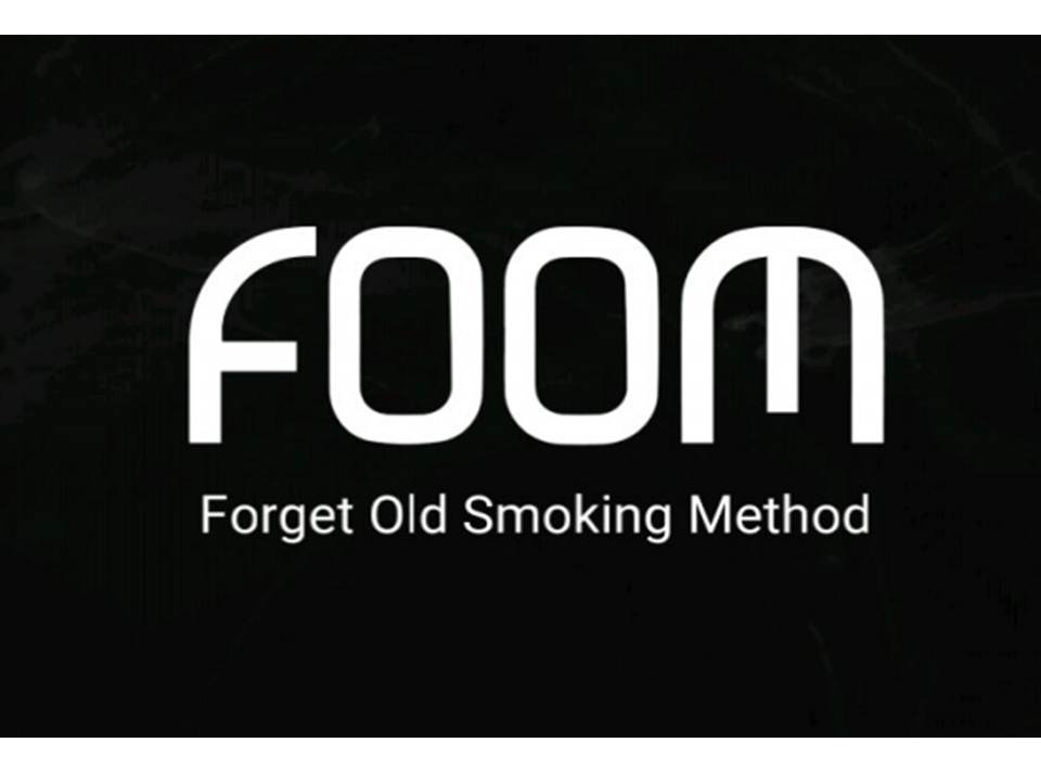 Foom Lab