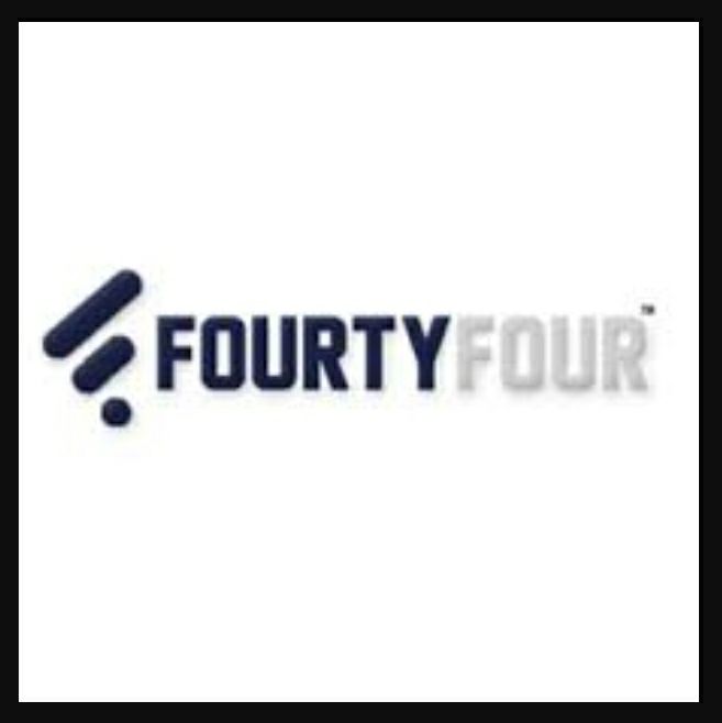 FourtyFour