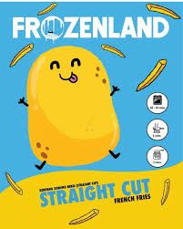 frozenland