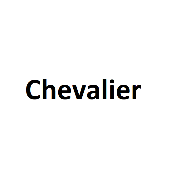Chevalier