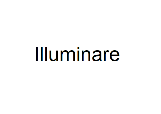 Illuminare