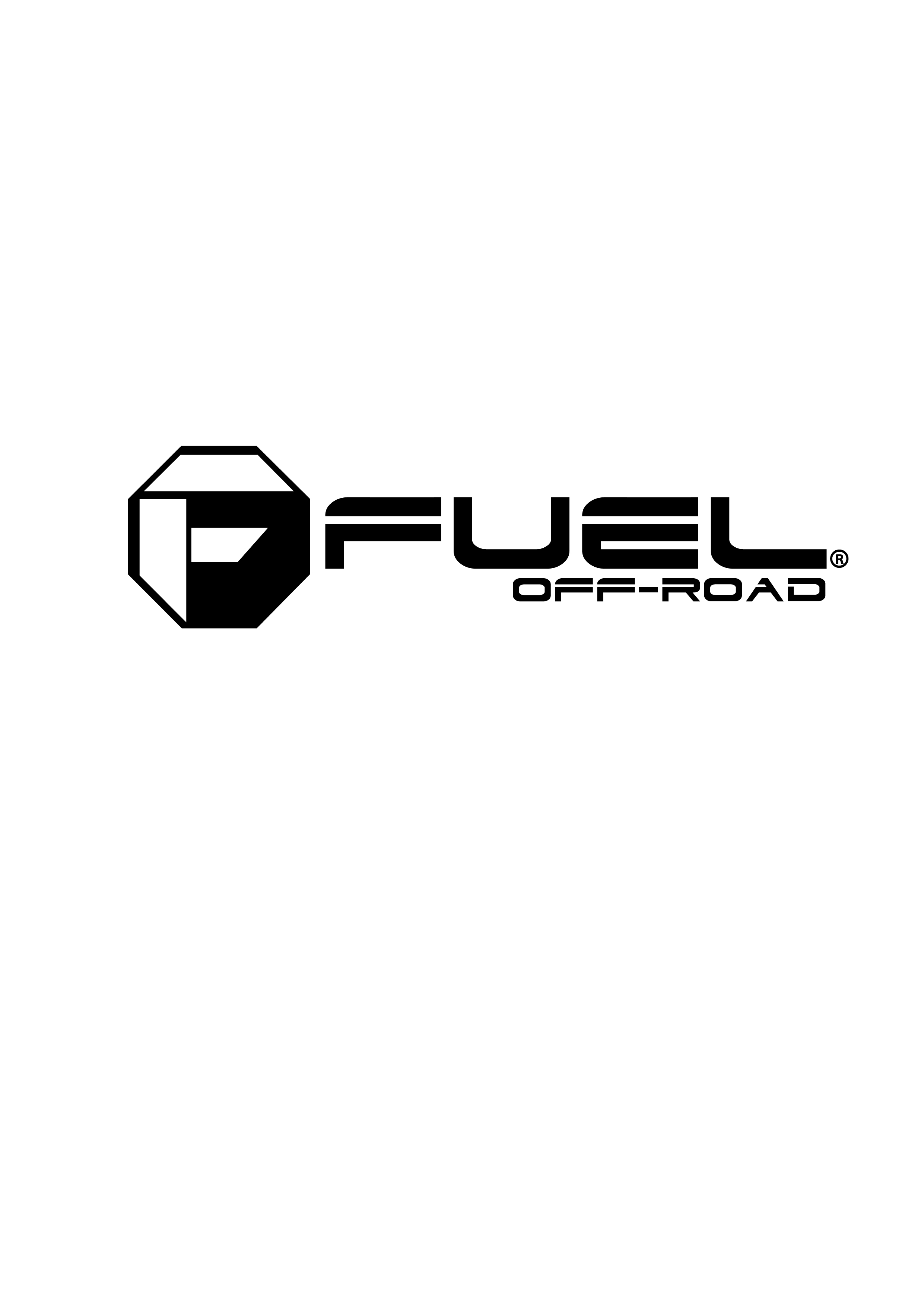 FUEL OFF ROAD