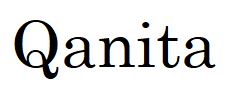 Qanita