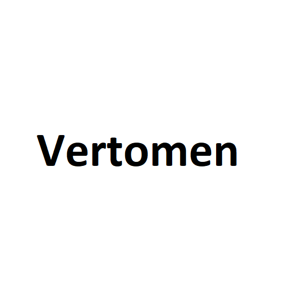 Vertomen