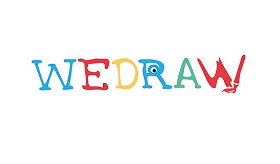 WEDRAW