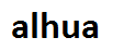 alhua