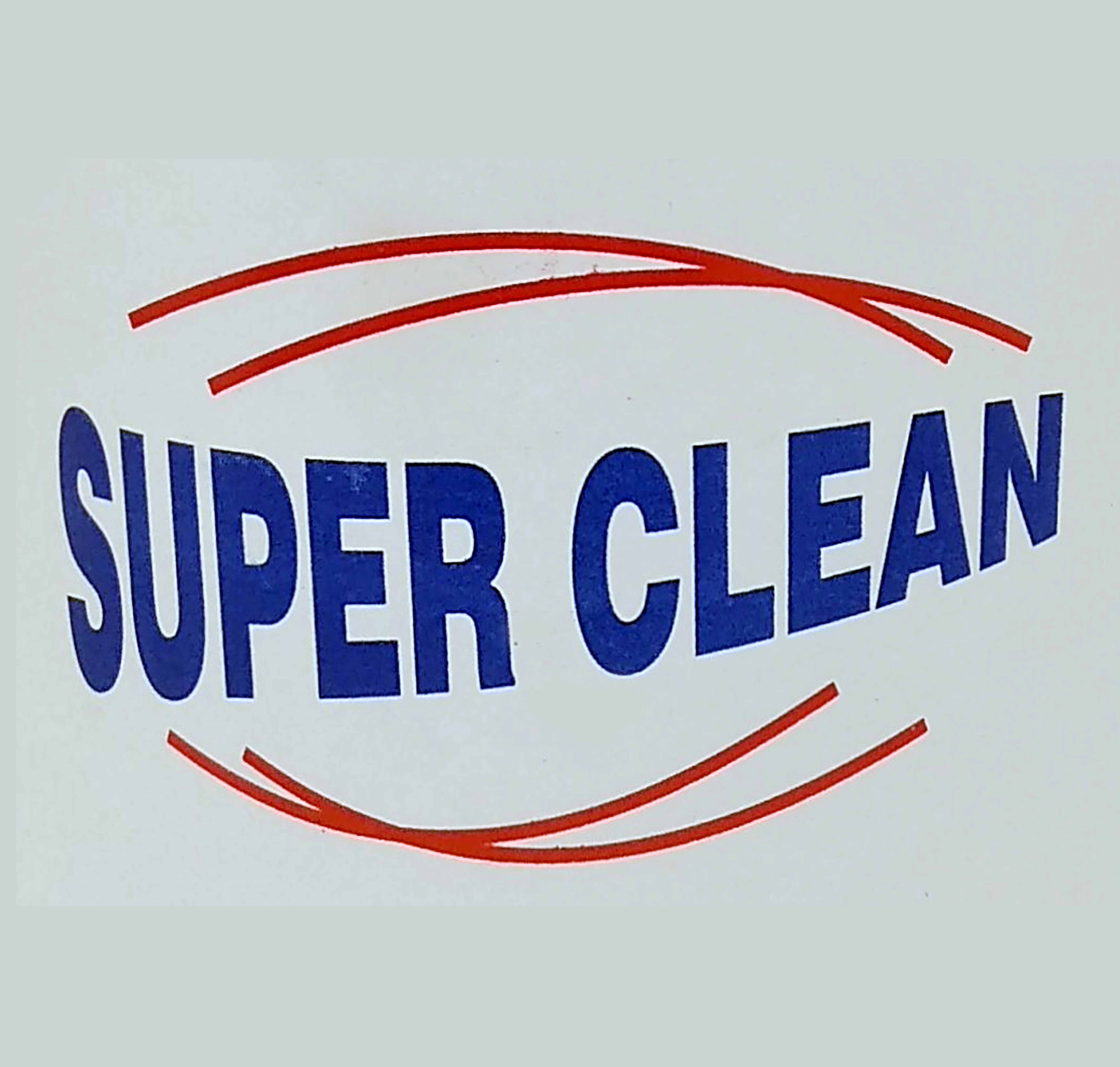 Super Clean