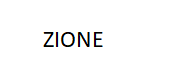 ZIONE
