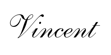 VINCENT AUDIO