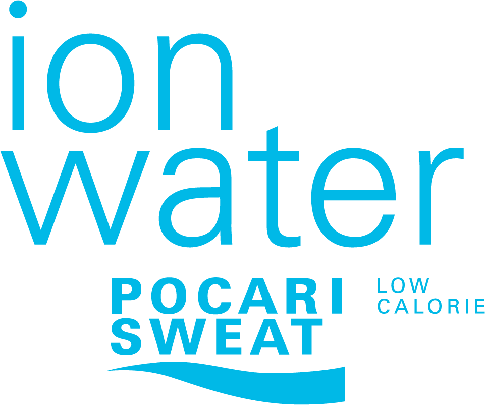 Ion Water