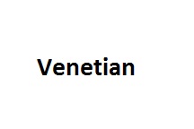 Venetian
