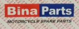 Bina Parts