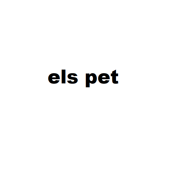 els pet