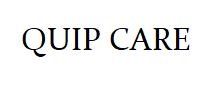 QUIP CARE