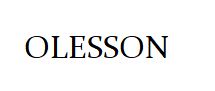 OLESSON