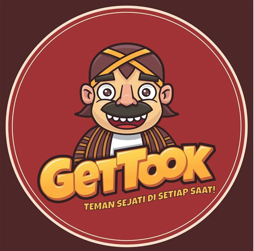 Gettook