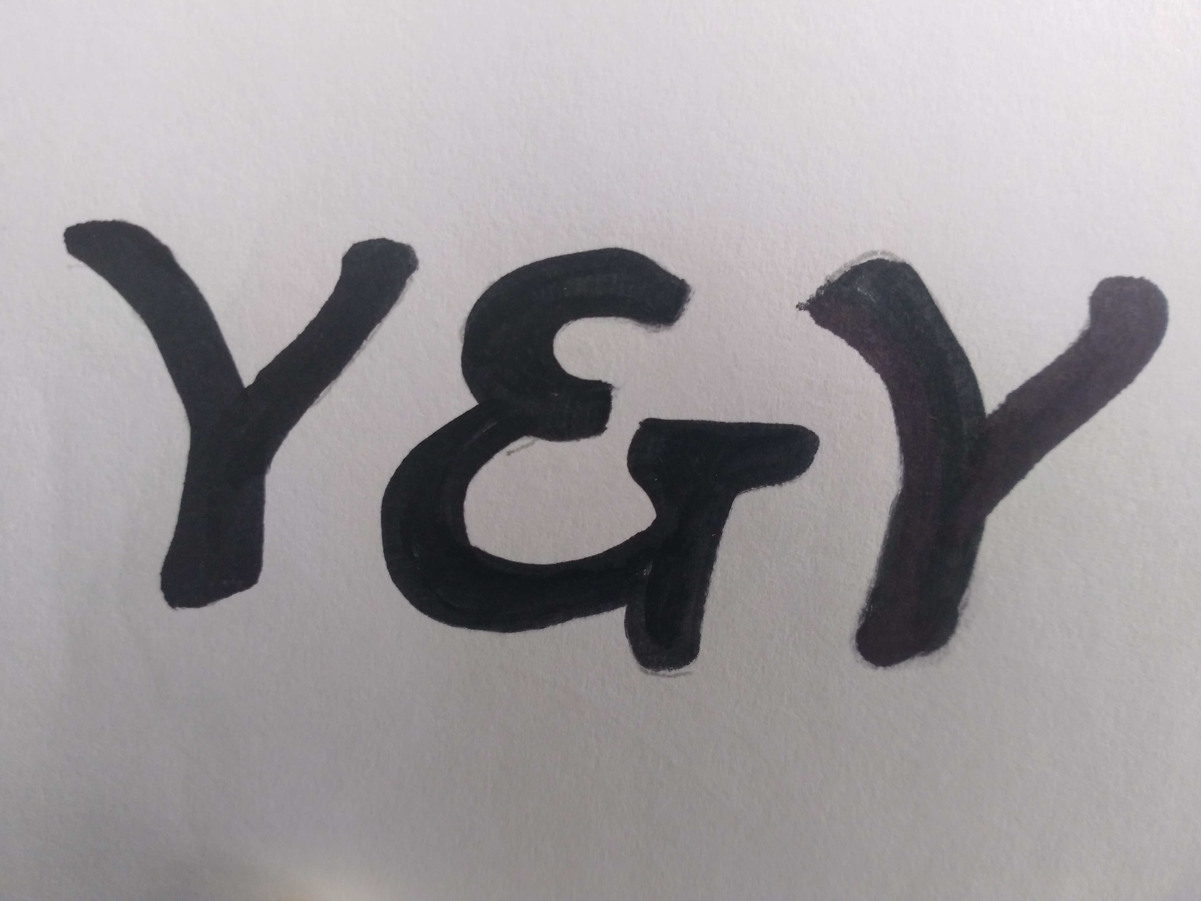 Y & Y