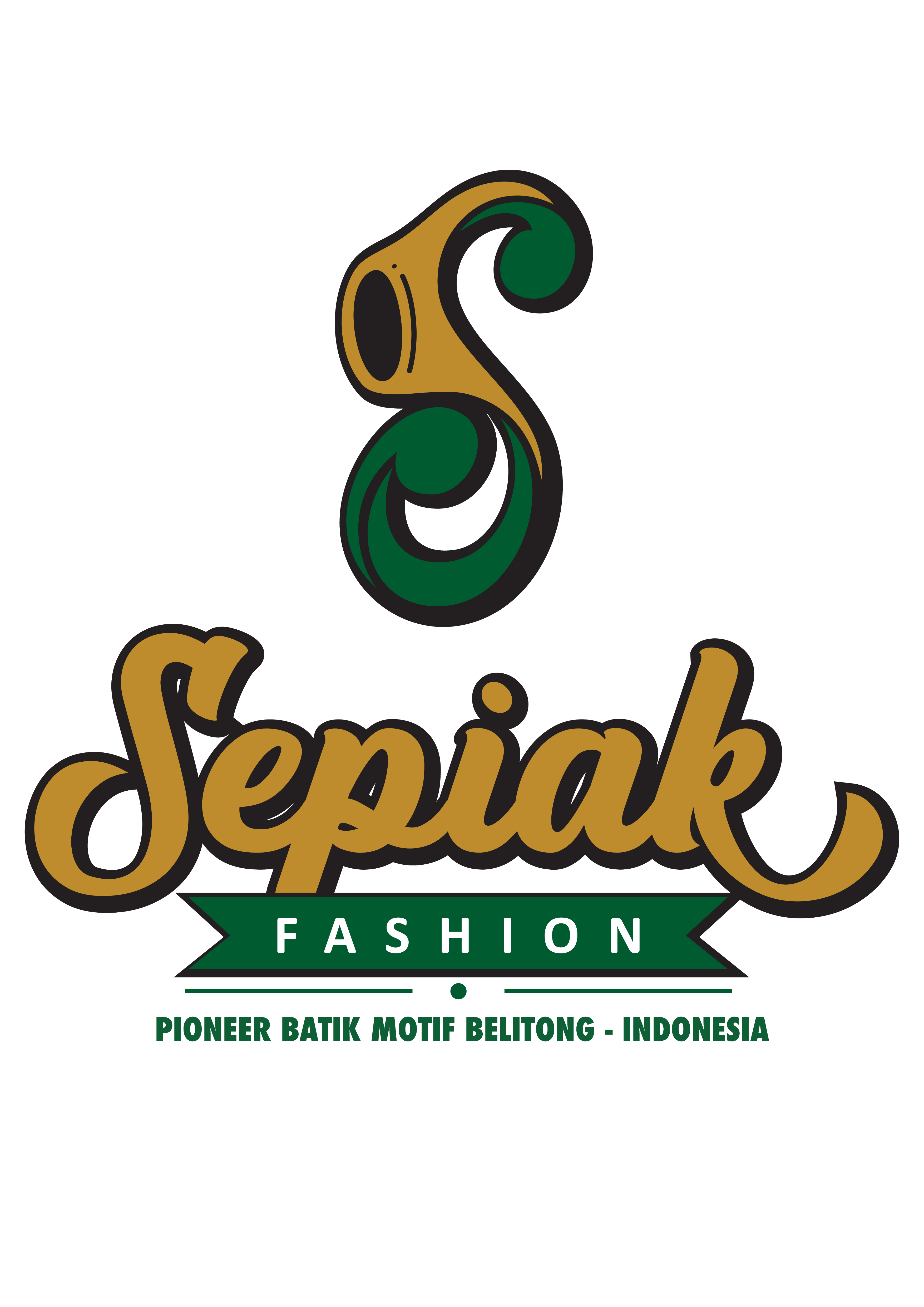 Sepiak Belitong