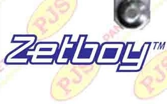 ZETBOY
