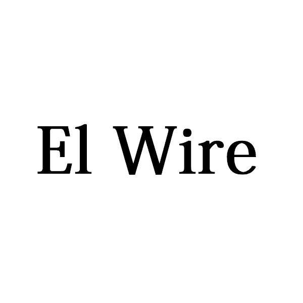 El Wire