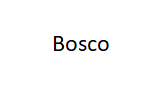 Bosco