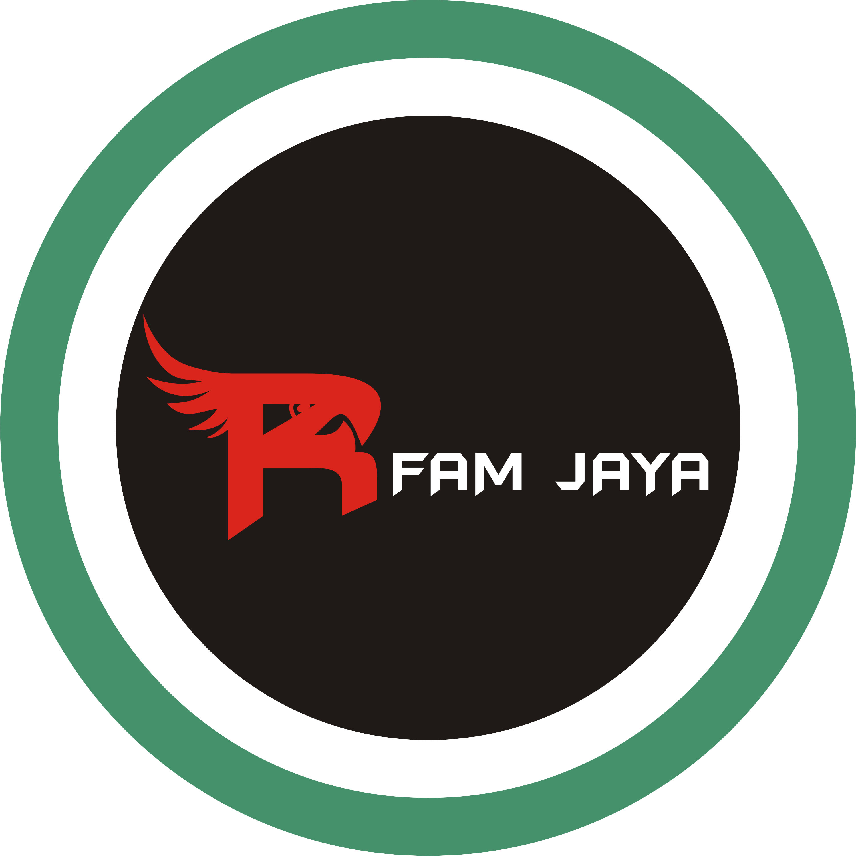 RFam Jaya
