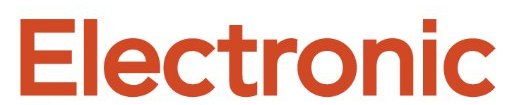 Electronic