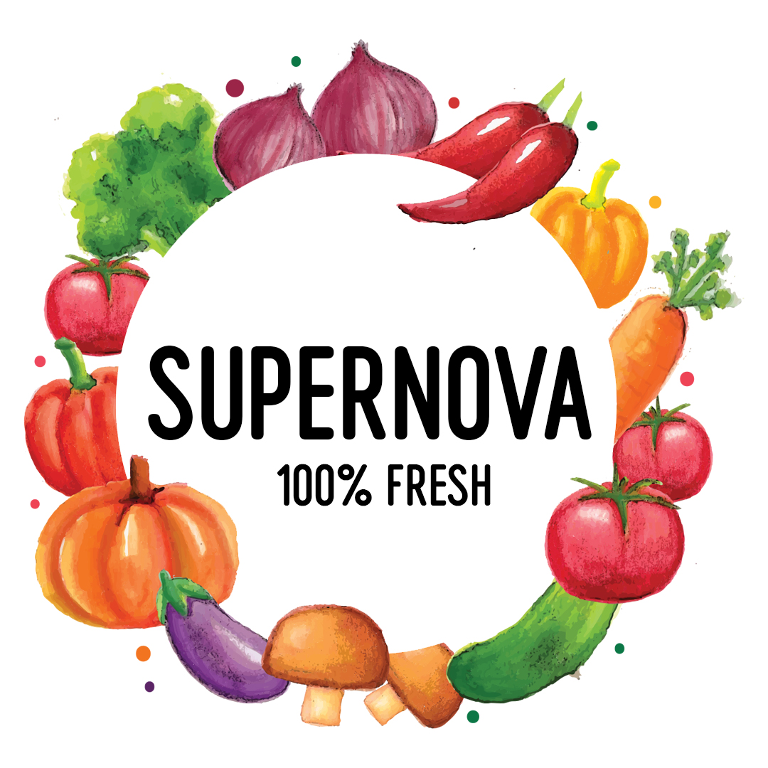 Supernova Mart