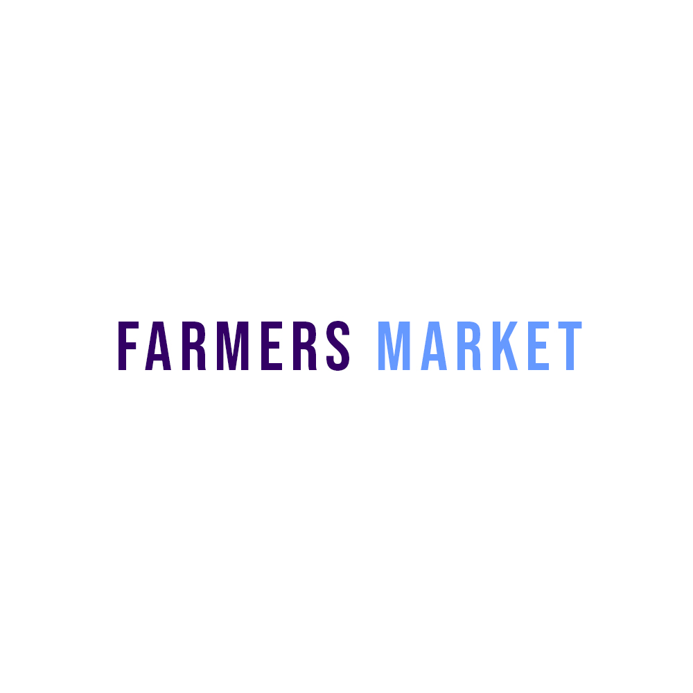 Farmers Market