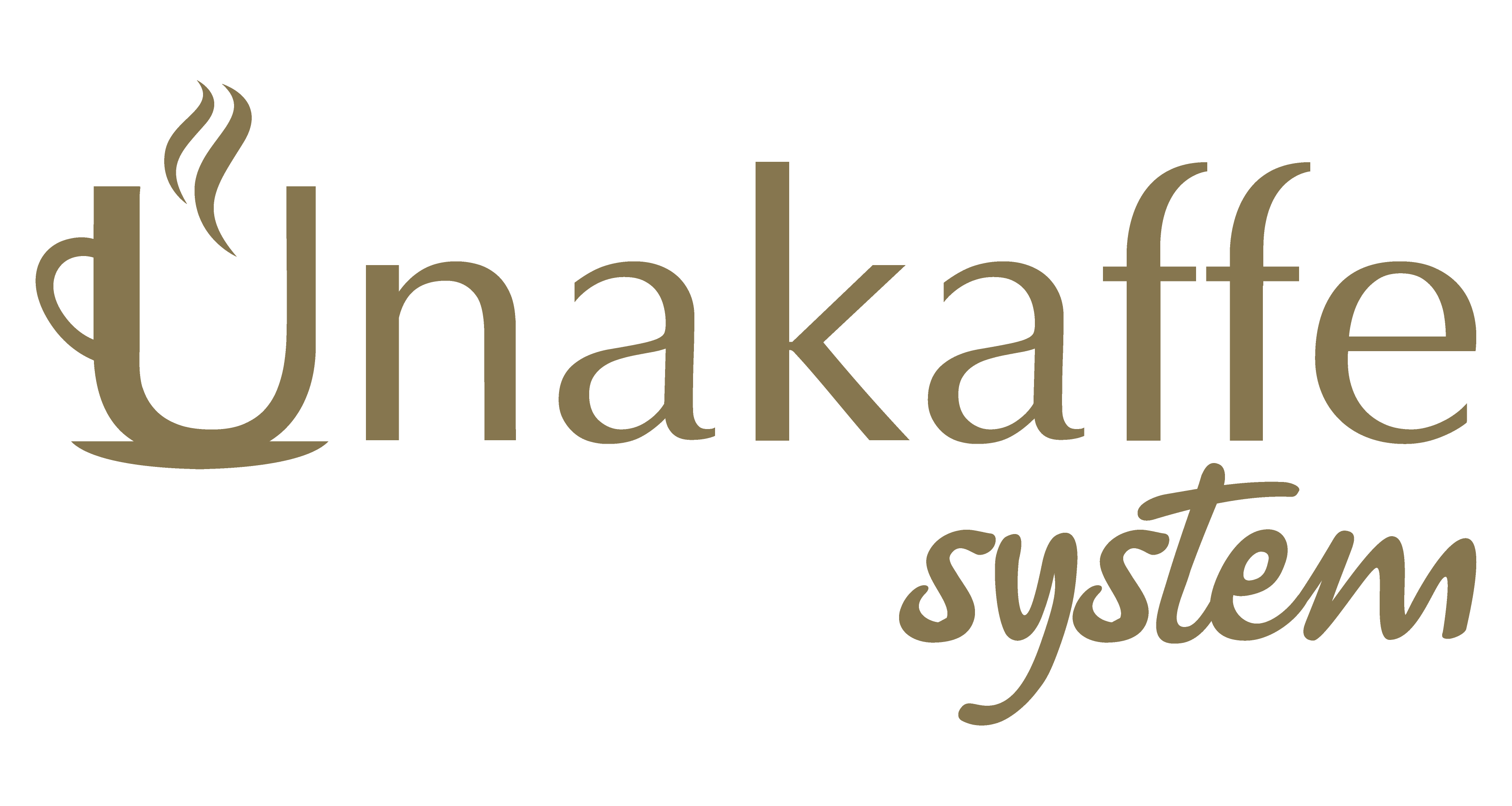 Unakaffe System