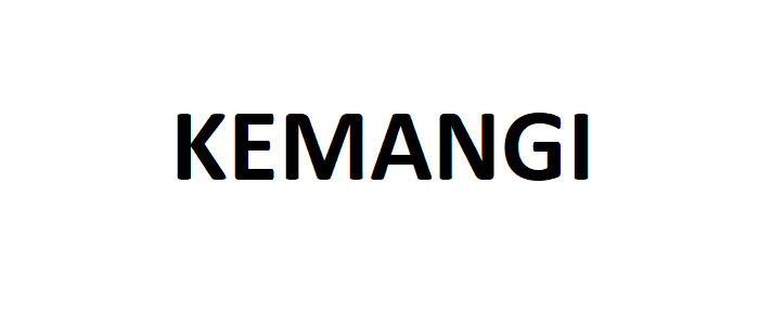 KEMANGI