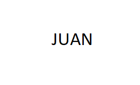 JUAN