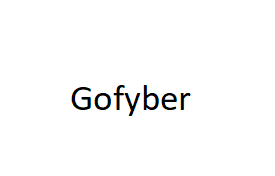 Gofyber