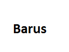 Barus