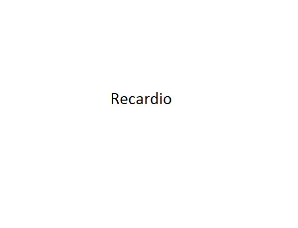 recardio