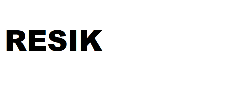 resik