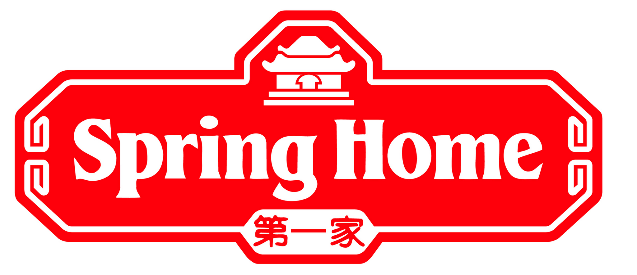 SPRING HOME