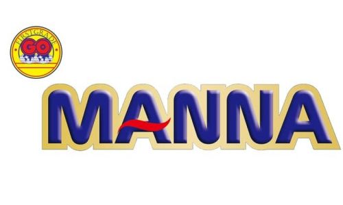 GO MANNA