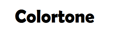 COLORTONE
