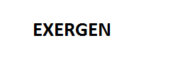 EXERGEN
