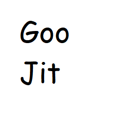 Goo Jit