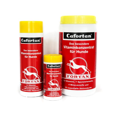 cafortan