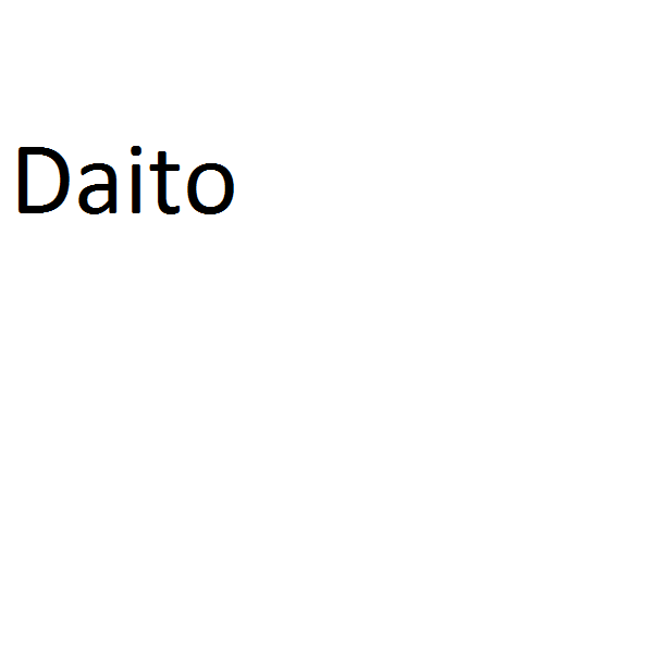 Daito