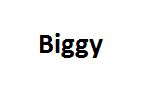 Biggy