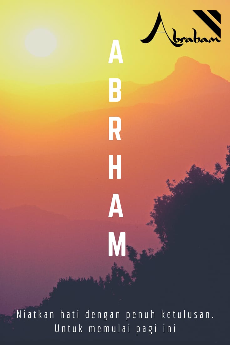 Abraham